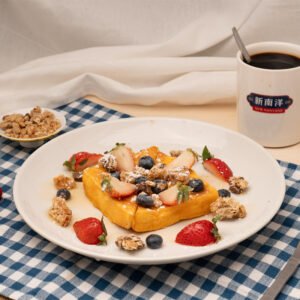 Healthy Energy Snack Packs