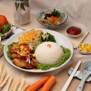 Frozen Confinement Meal Kits