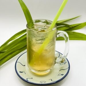 Galactagogue Herbal Tea Mix